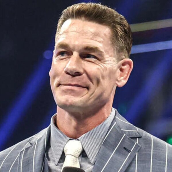 John Cena reveals what he misses essentially the most about WWE after…