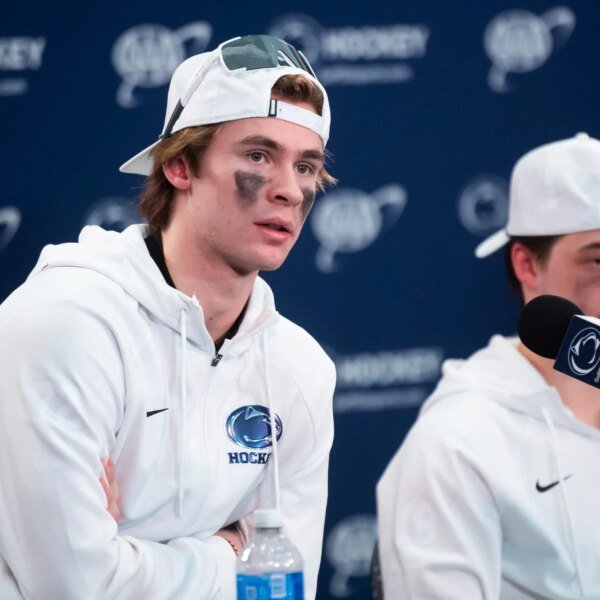 Gavin McKenna makes main admission concerning Maple Leafs