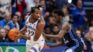 Wizards weigh choices at No. 1 on eve of NBA draft