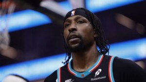 Report: Kentavious Caldwell-Pope exercising choice to remain in Memphis