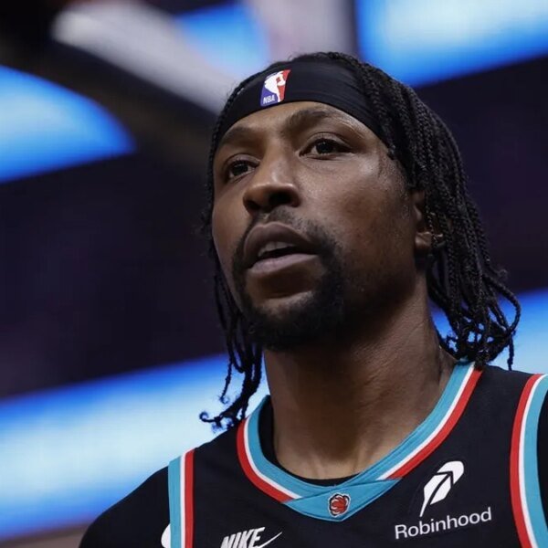 Report: Kentavious Caldwell-Pope exercising choice to remain in Memphis