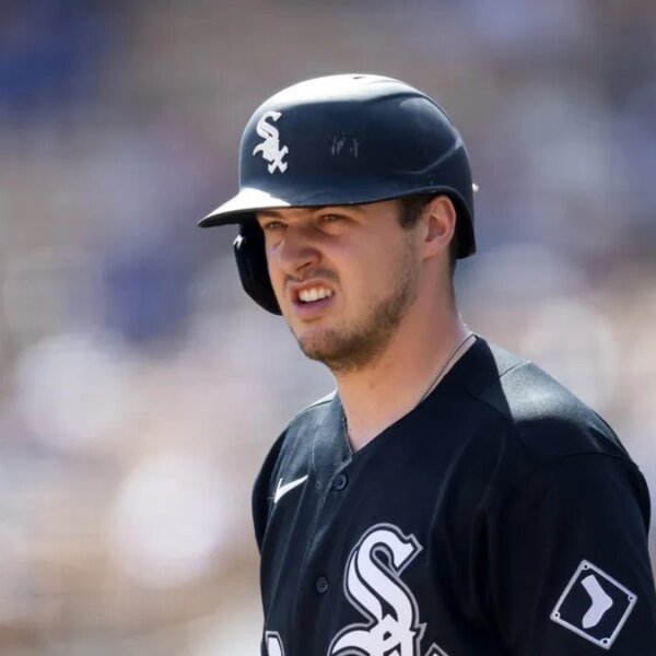 White Sox reinstate C Kyle Teel from 60-day injured checklist