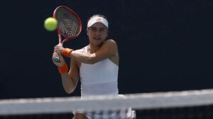 WTA roundup: Paula Badosa bounces Coco Gauff in Berlin