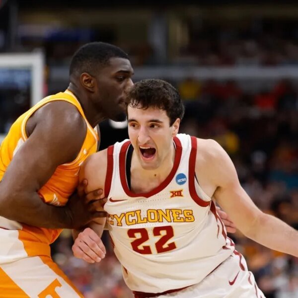 Former Iowa State F Milan Momcilovic transfers to Kentucky