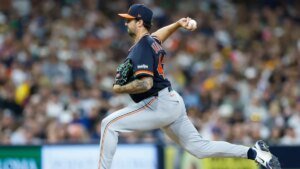 Royals purchase RHP Connor Seabold from Blue Jays