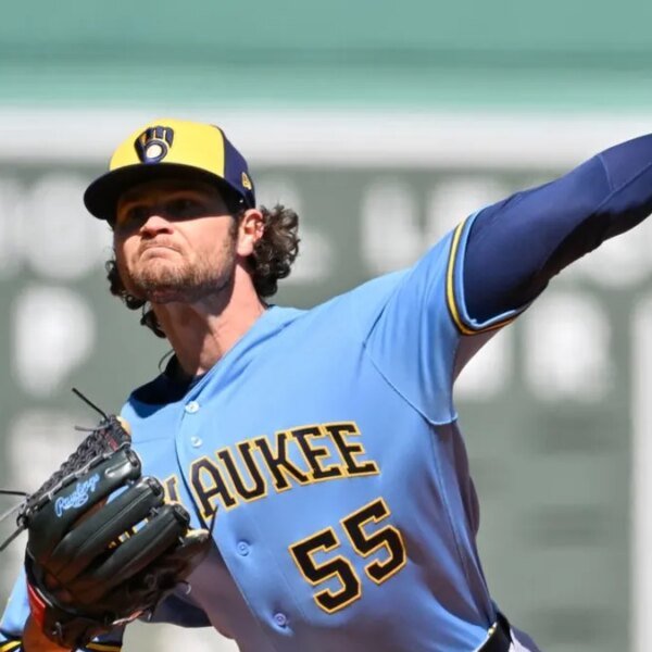 Brewers flip to rookie LHP Shane Drohan to gradual abruptly potent Giants