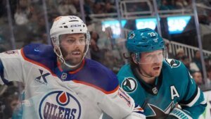 Oilers signal F Jason Dickinson to 5-year, $20M deal