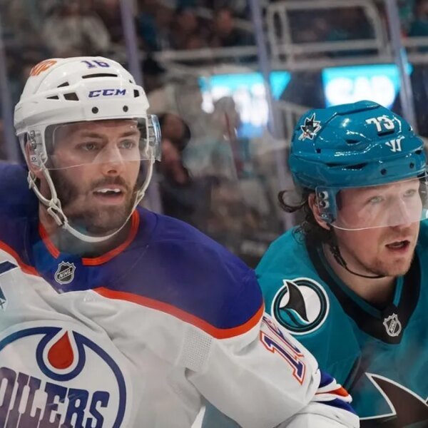Oilers signal F Jason Dickinson to 5-year, $20M deal