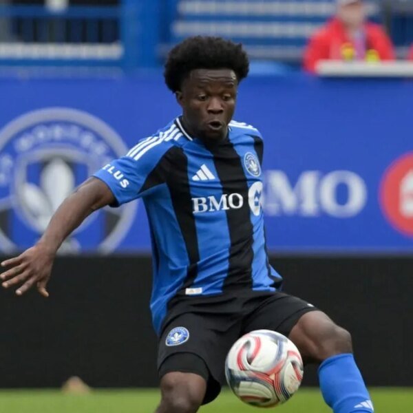 CF Montreal switch F Mahala Opoku to Greek membership