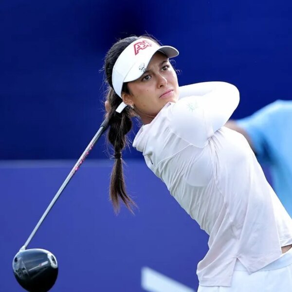 Gina Kim, Yana Wilson every win first LPGA title at Dow workforce…