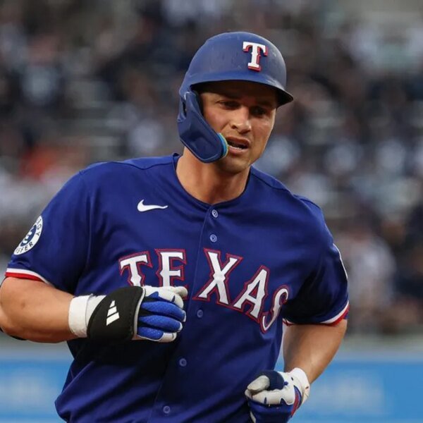 Rangers’ offense will get jolt with return of Corey Seager, Wyatt Langford