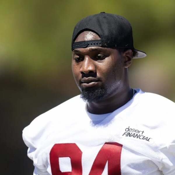 Cardinals coach says rookie DL Kaleb Proctor (meniscus) might miss season
