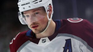 GM pledges that star Cale Makar will end his profession with Avalanche