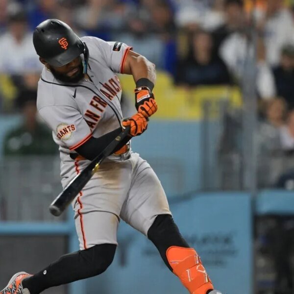 Giants activate OF Heliot Ramos (quad) from IL