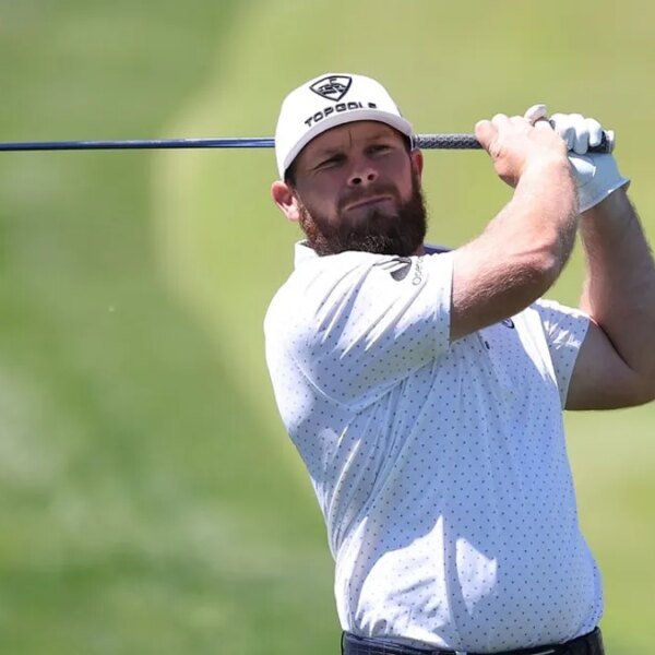 Tyrrell Hatton nonetheless leads at LIV Golf Andalucia; native favorites lurking