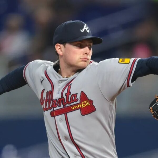 Giants, Braves set for lengthy day in Atlanta