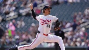 Twins hope homestand beginning vs. White Sox might help halt skid