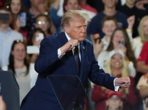 “Gonna Have to Skip Game 4”: NBA Analyst Reacts After Knicks’ 46-Day Winning Streak Ends in Donald Trump’s Attendance