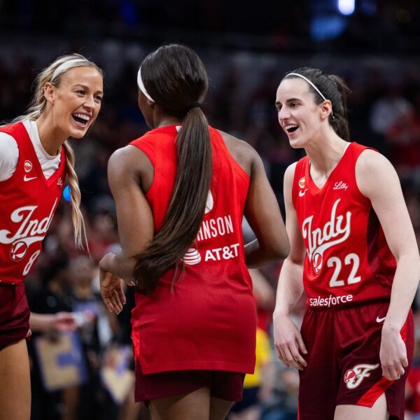 “Me When Stephanie White Has Gun to My Head”: Fever Fans React…