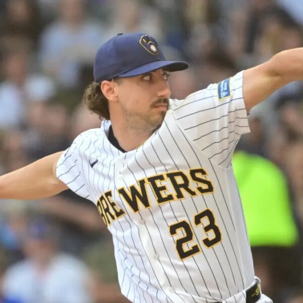 Brewers roll cube with inconsistent starter Brandon Sproat vs. A’s