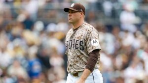 Padres work to kick-start offense vs. Mets