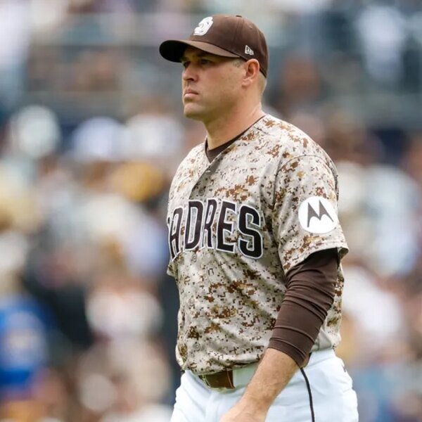 Padres work to kick-start offense vs. Mets