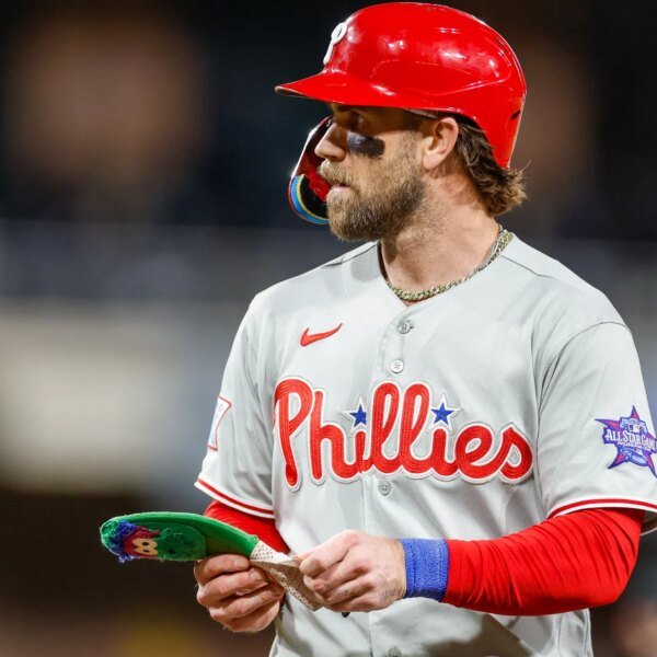Today’s Best MLB Home Run Prop Bets: Top 5 Predictions ft. Bryce&hellip;