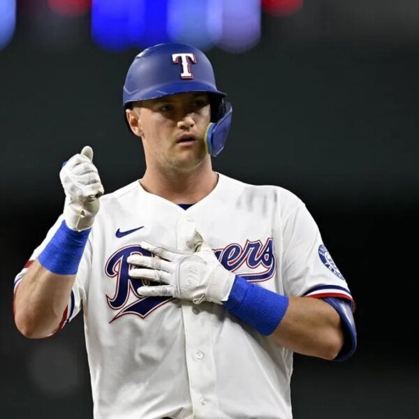 Rangers lastly on a roll, subsequent coping with Cards