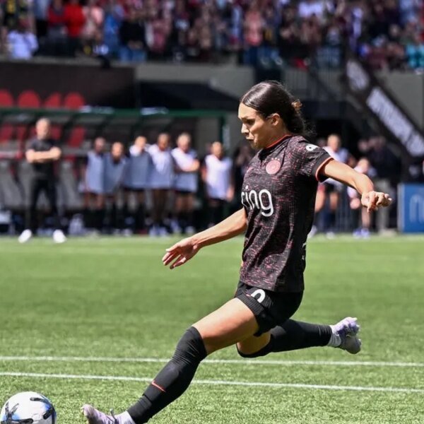 Brazil defeat USWNT in pleasant, spoil Sophia Wilson’s return