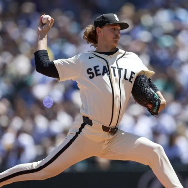 Mariners set to show RHP Bryce Miller unfastened for begin vs. Tigers