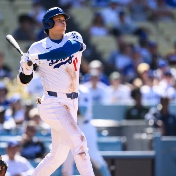 Shohei Ohtani misses recreation, away from Dodgers awaiting beginning of kid