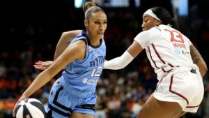 Mystics energy previous Sky for first house win of season