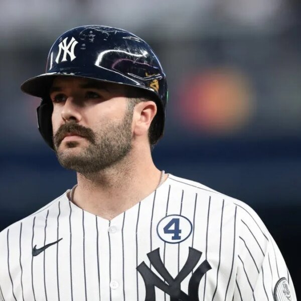 Yankees’ Austin Wells letting his mind ‘catch up a little bit’