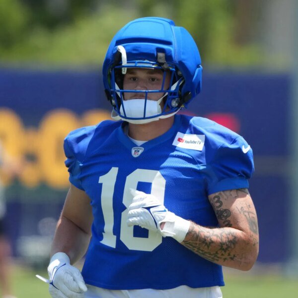 “He better keep Rex Ryan away from his wife”: NFL followers react…