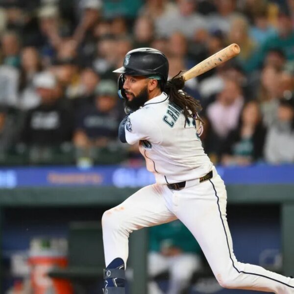 Mariners place INF J.P. Crawford (bruised hand) on 10-day IL