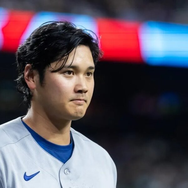 Without Shohei Ohtani, Dodgers chase collection win vs. D-backs