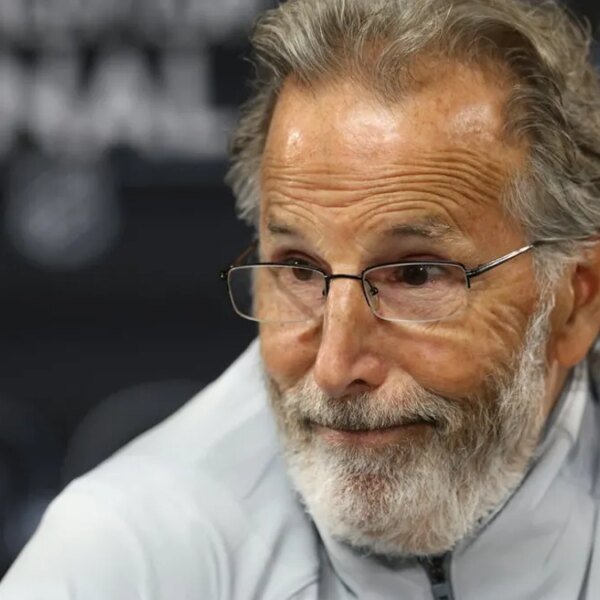 John Tortorella out as Golden Knights’ head coach