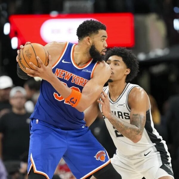 Knicks carry NBA Finals residence to an keen metropolis for Game 3…