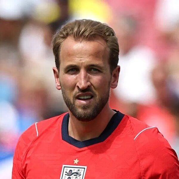 Harry Kane header lifts England previous New Zealand in World Cup tune-up
