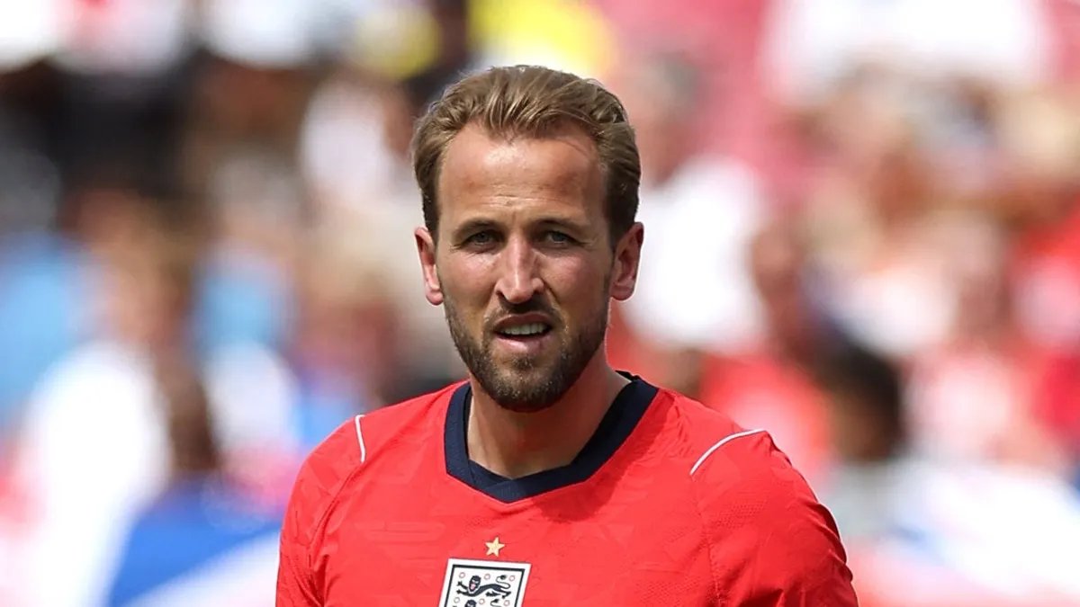 Harry Kane header lifts England previous New Zealand in World Cup tune-up