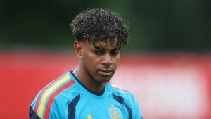 Spain expects Lamine Yamal to be prepared for opener