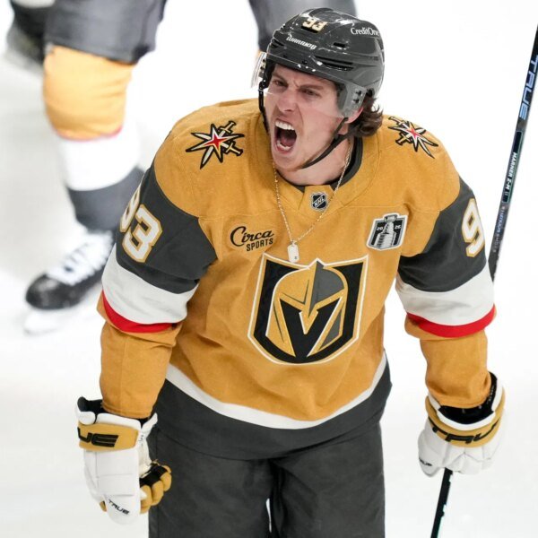 Mitch Marner’s Stanley Cup Final hat trick sends NHL followers right into&hellip;