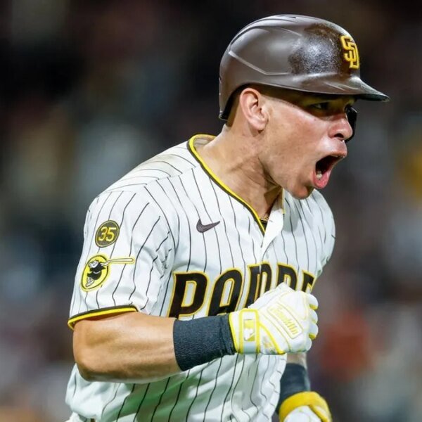 Losing skid behind them, Padres push for collection win vs. Mets