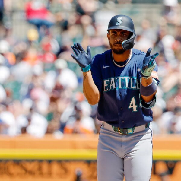 Today’s Best MLB Home Run Prop Bets: Top 5 Predictions ft. Julio…