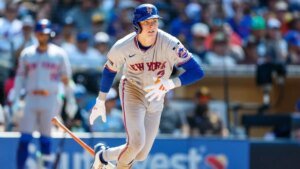Carson Benge, Mets on the climb as they welcome constant Cardinals