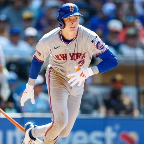 Carson Benge, Mets on the climb as they welcome constant Cardinals