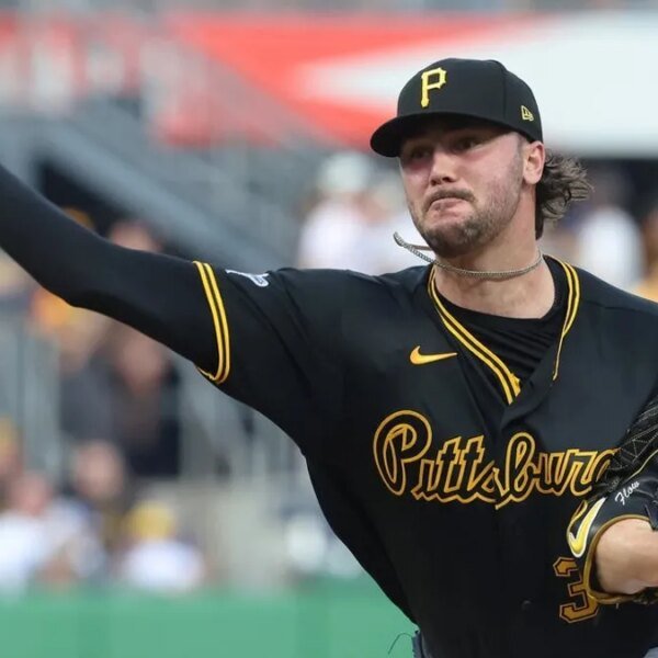 Pirates’ Paul Skenes goals to finish winless stretch vs. Marlins