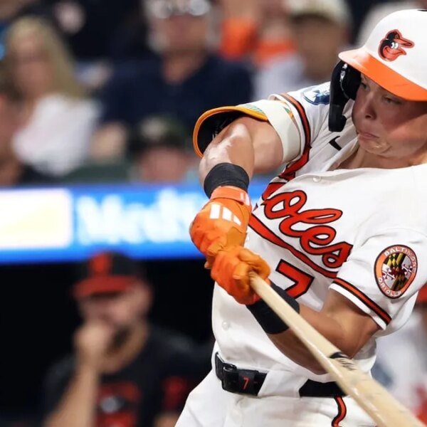 After halting skid, Orioles search break up of sequence vs. Mariners
