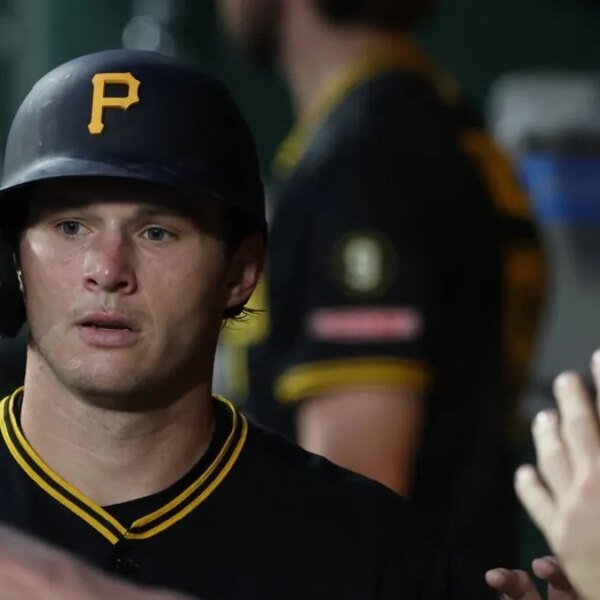 Tyler Callihan’s first profession homers ship Pirates win over Dodgers