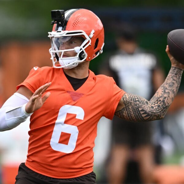 “Disrespectful to Baker Mayfield” “Man’s asking for release”: NFL followers react as…